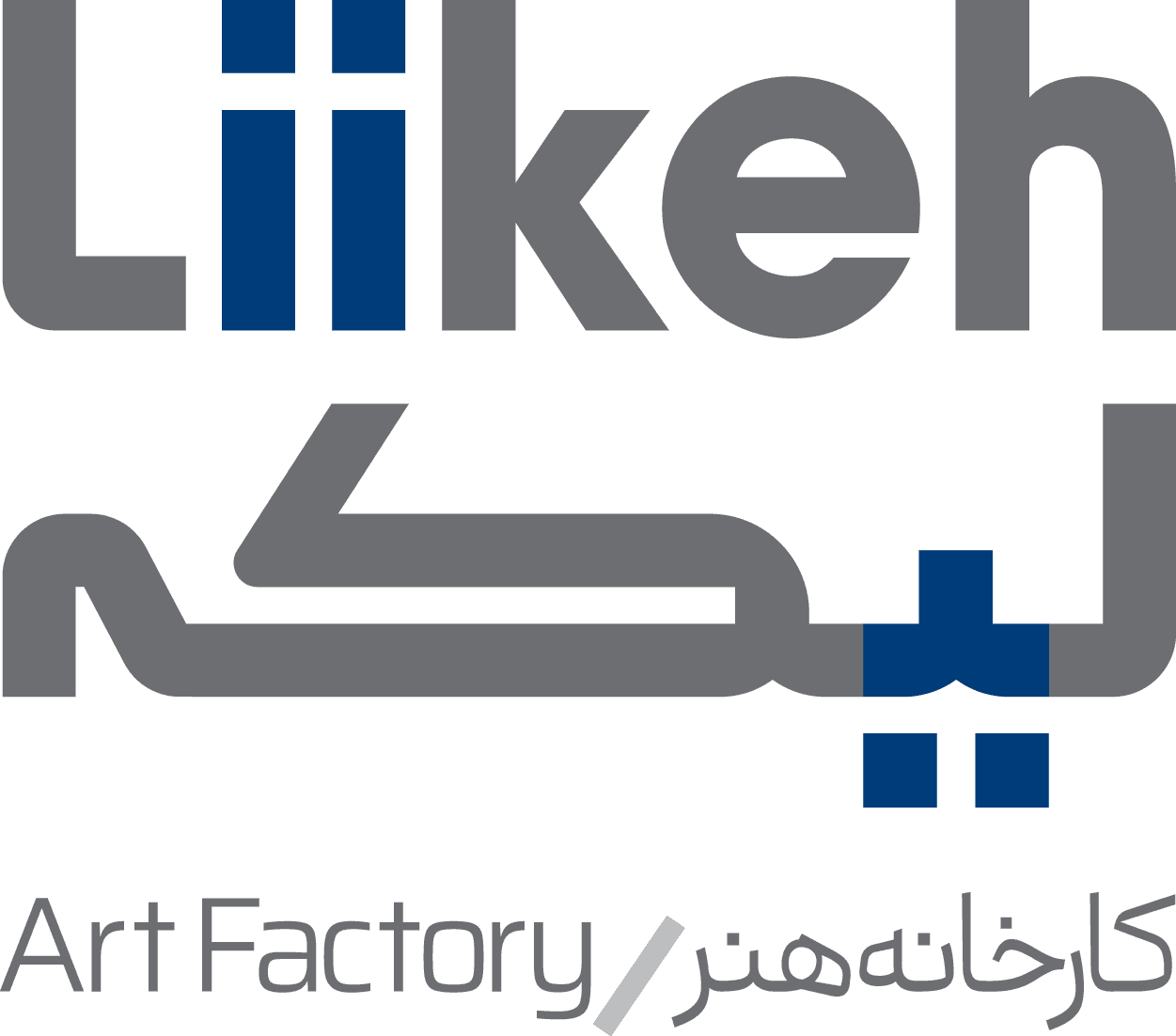 Liikeh logo